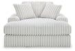 Stupendous Alloy Oversized Chaise - 2590315