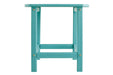 Sundown Treasure Turquoise End Table - P012-703 - Lara Furniture