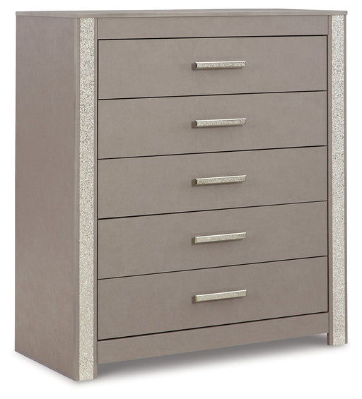 Surancha Chest of Drawers - B1145-345