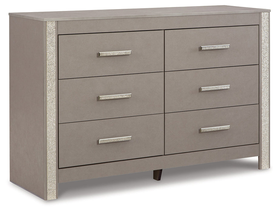 Surancha Dresser - B1145-231