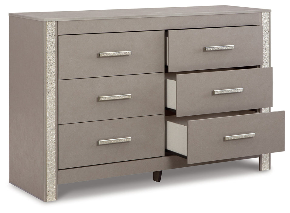 Surancha Dresser - B1145-231