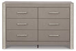 Surancha Dresser - B1145-231