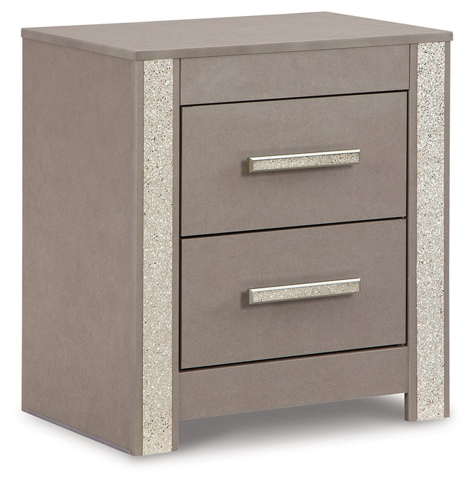 Surancha Nightstand - B1145-92