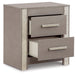 Surancha Nightstand - B1145-92