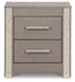 Surancha Nightstand - B1145-92