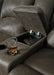 Tambo Canyon Reclining Sectional - Lara Furniture