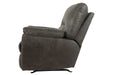 Tambo Pewter Recliner - 2780125 - Lara Furniture