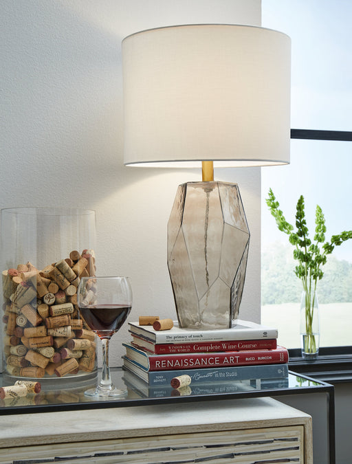 Taylow Table Lamp - L430794 - Lara Furniture