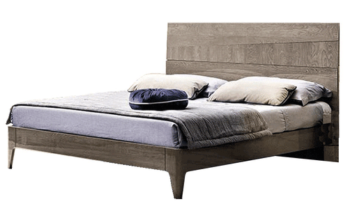 Tekno Bed Queen - Lara Furniture