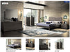 Tekno Bedroom Set - Lara Furniture