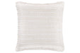 Theban Cream Pillow (Set of 4) - A1000454 - Lara Furniture