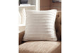 Theban Cream Pillow (Set of 4) - A1000454 - Lara Furniture