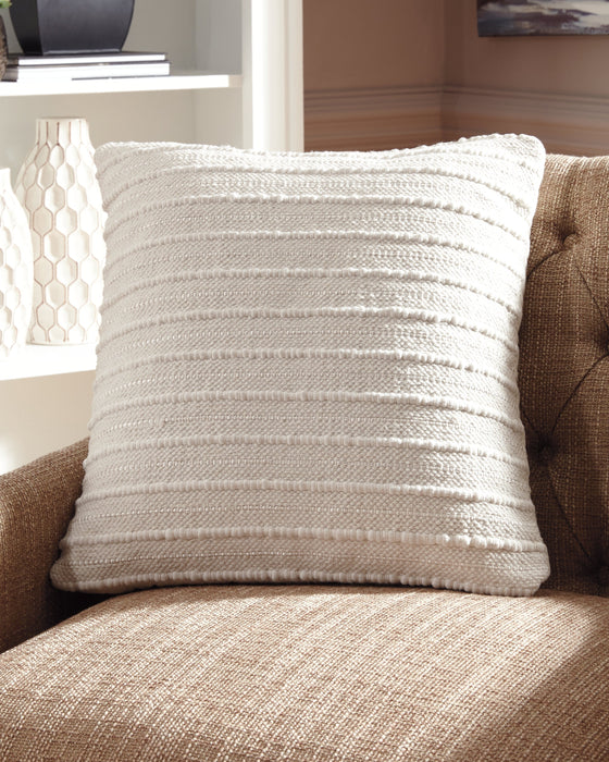 Theban Pillow - A1000454P - Lara Furniture