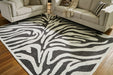 Thomwith Large Rug - R406291