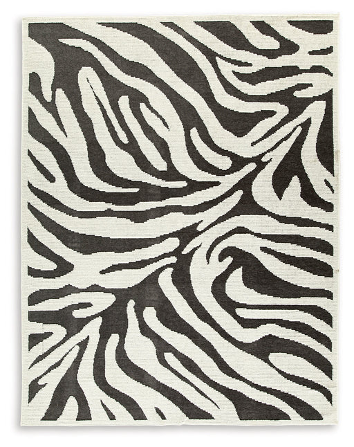 Thomwith Large Rug - R406291