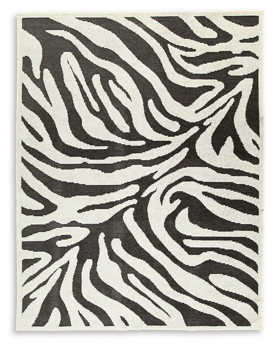 Thomwith Large Rug - R406291