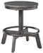 Torjin Counter Height Stool (Set of 2) - D440-324 - Lara Furniture