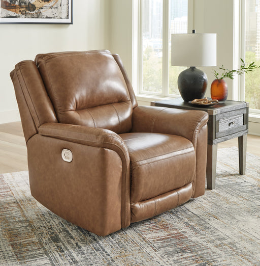 Trasimeno Power Recliner - U8281513