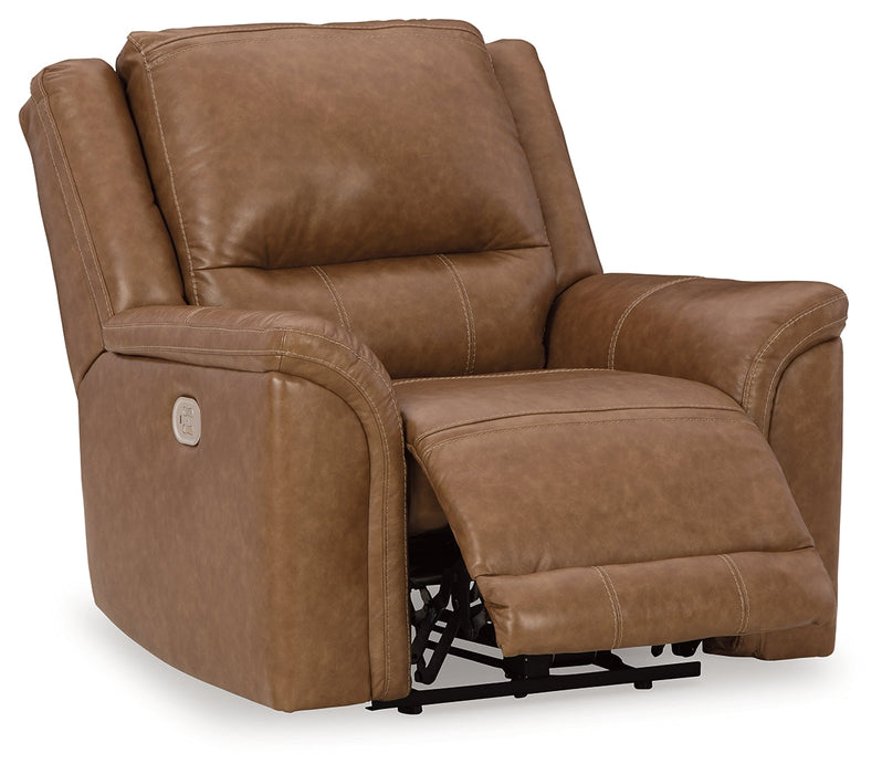 Trasimeno Power Recliner - U8281513