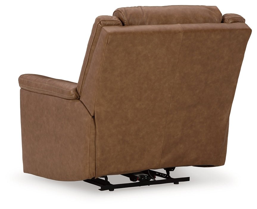 Trasimeno Power Recliner - U8281513