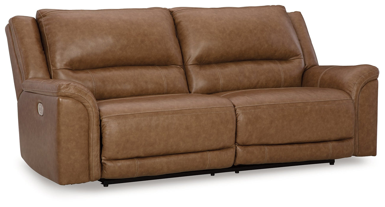 Trasimeno Power Reclining Sofa - U8281547