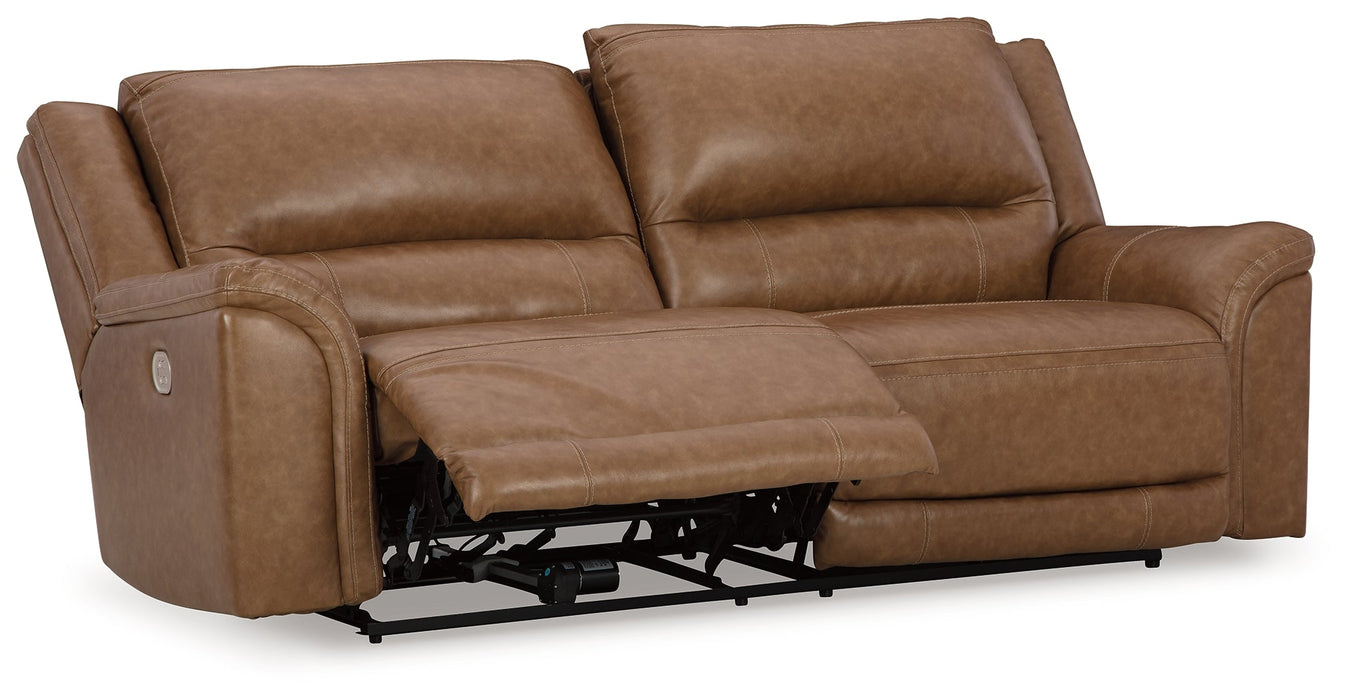 Trasimeno Power Reclining Sofa - U8281547