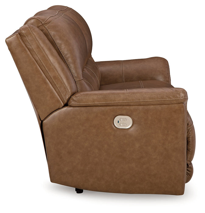 Trasimeno Power Reclining Sofa - U8281547