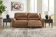 Trasimeno Power Reclining Sofa - U8281547