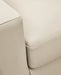 Tresure Trove Sofa and Loveseat in Almond - PKG020856