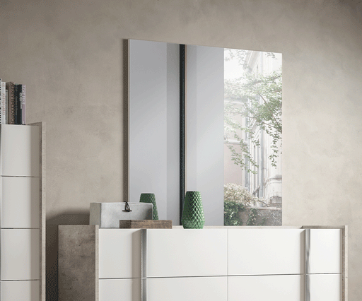 Treviso Mirror - i37874 - Lara Furniture