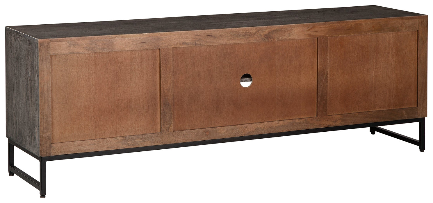 Treybrook Accent Cabinet - A4000512 - Lara Furniture