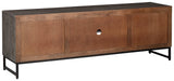 Treybrook Accent Cabinet - A4000512 - Lara Furniture