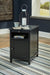 Treytown Chairside End Table - T300-617 - Lara Furniture