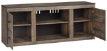 Trinell 60" TV Stand - EW0446-268 - Lara Furniture