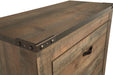 Trinell Brown Chest of Drawers - B446-46 - Lara Furniture