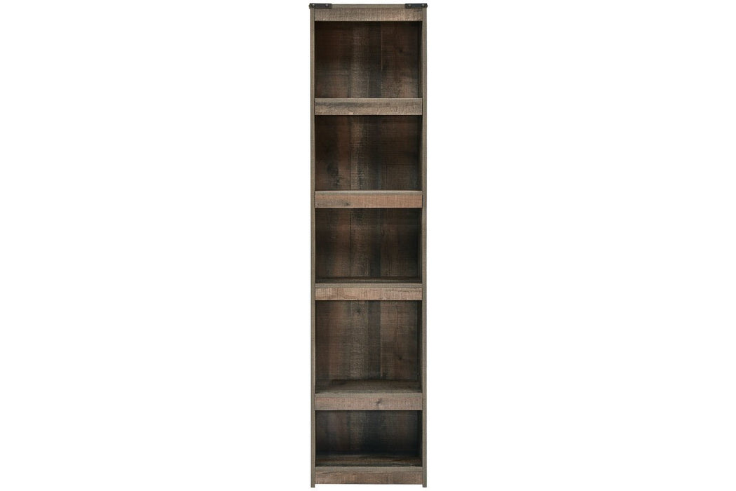 Trinell Brown Pier - EW0446-124 - Lara Furniture