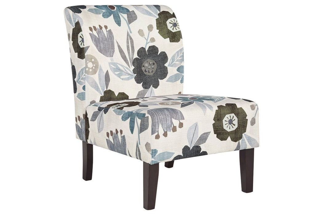 Triptis Multi Accent Chair - A3000074 - Lara Furniture