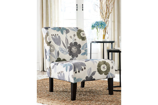 Triptis Multi Accent Chair - A3000074 - Lara Furniture