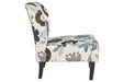 Triptis Multi Accent Chair - A3000074 - Lara Furniture