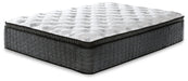 Ultra Luxury ET with Memory Foam King Mattress - M57241 - Lara Furniture