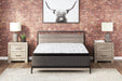 Ultra Luxury ET with Memory Foam King Mattress - M57241 - Lara Furniture