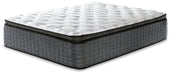 Ultra Luxury PT with Latex White California King Mattress - M57351