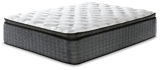 Ultra Luxury PT with Latex White California King Mattress - M57351