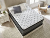 Ultra Luxury PT with Latex White California King Mattress - M57351