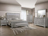 Vail Gray Chest - B7200-4 - Lara Furniture