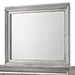 Vail Gray Mirror - B7200-11 - Lara Furniture