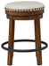 Valebeck Counter Height Stool - D546-124 - Lara Furniture