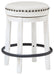 Valebeck Counter Height Stool - D546-324 - Lara Furniture