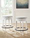 Valebeck Counter Height Stool - D546-324 - Lara Furniture