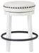 Valebeck Counter Height Stool - D546-324 - Lara Furniture